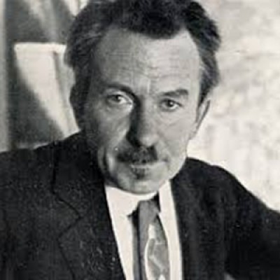 Giacomo Balla