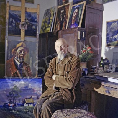 László Holló