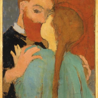 Jean-Édouard Vuillard