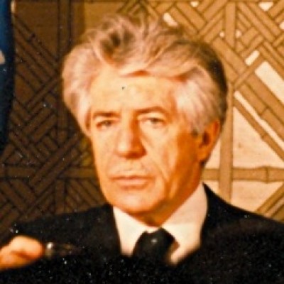 Jean Marchand
