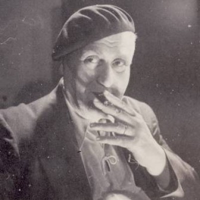 Iosif Iser