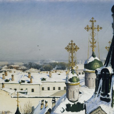 Сергеи Иванович Светославски