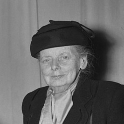Jacoba Surie