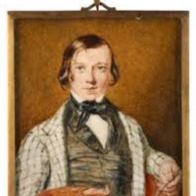 William James Müller