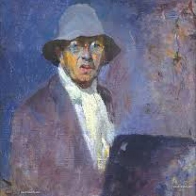 Fernando Fader
