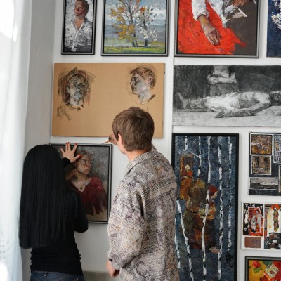 ...перед просмотром / 25 мая / препод. Цип Оксана