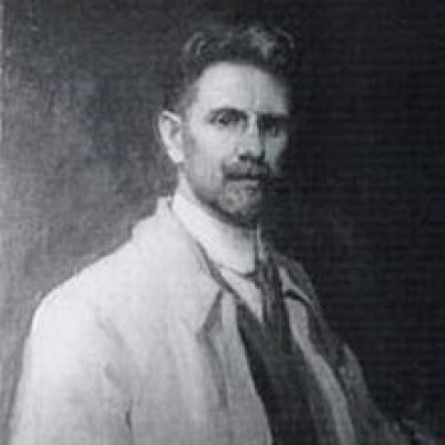 Хенри Салем Хуббелл