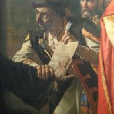 Павел Петрович Чистиаков