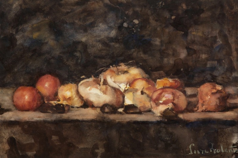 "Painting. Still life" by Suze Robertson