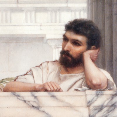 John William Godward