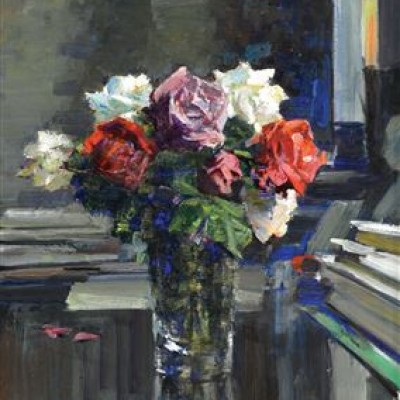 Alexey Alexeevich Shovkunenko
