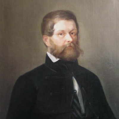 Джозеф Каспер Почвалски