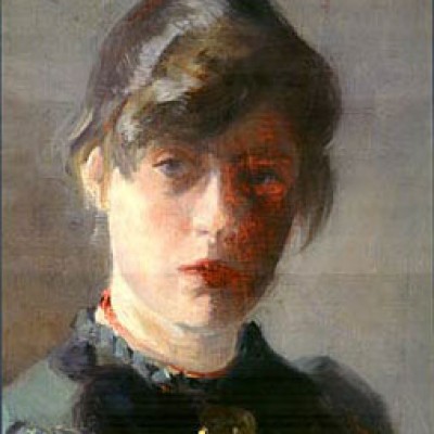 Marie Krøyer