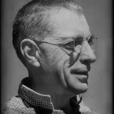 Vernon B. Smith