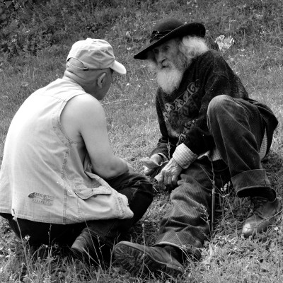 Анатол Гимпу at Анатол Гимпу. Воспоминания ...