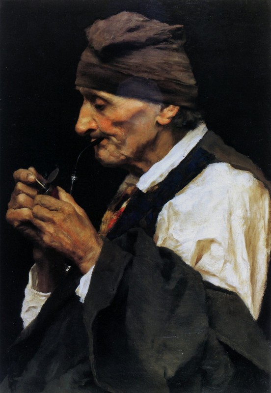 "Живопись. Фигура / полуфигура" by Giovanni Battista Torriglia