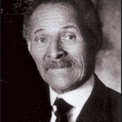 Charles Ethan Porter