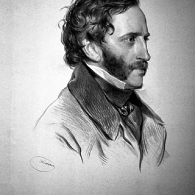 Gauerman Friedrich