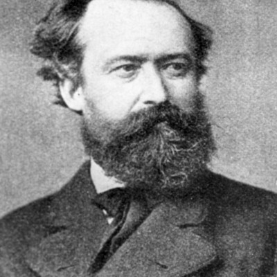 Wilhelm Busch