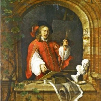 Gabriël Metsu