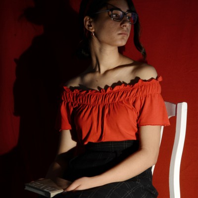 Studii și desene ale elevilor. Septembrie 2020