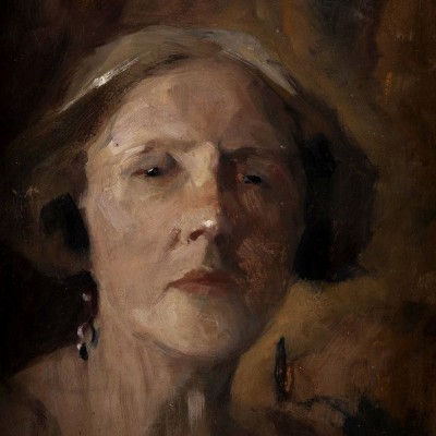 Mathilde Kummer-Kroell