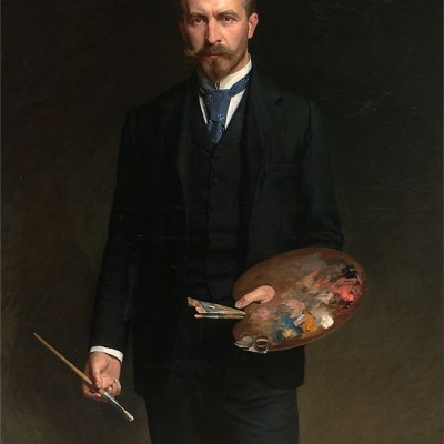 Kazimierz Pochwalski