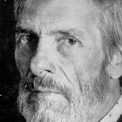 Vladimir Fedorovich Tokarev