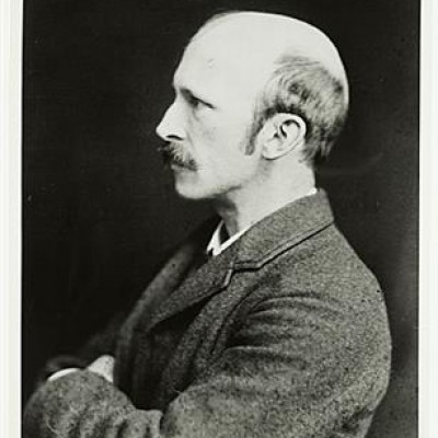 Abbott Handerson Thayer