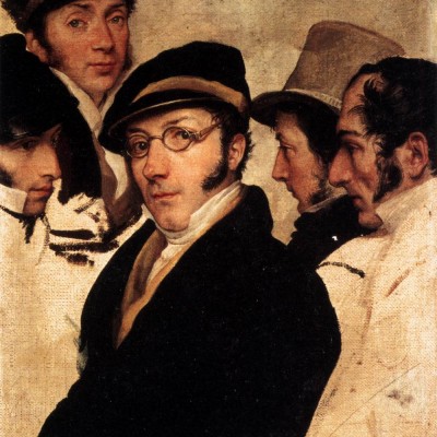Francesco Hayez