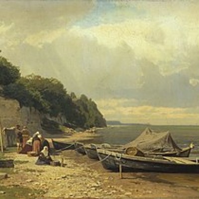 Еуген Дюcкер