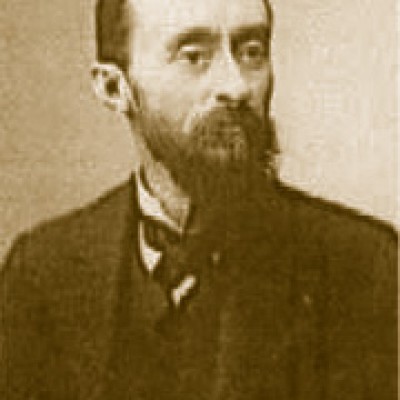 Fernand Cormon