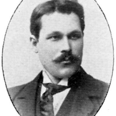 Carl Olof Erik Lindin