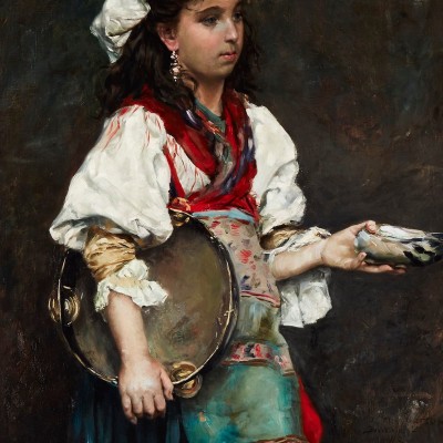 Julius LeBlanc Stewart