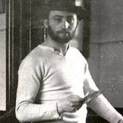 David Bomberg