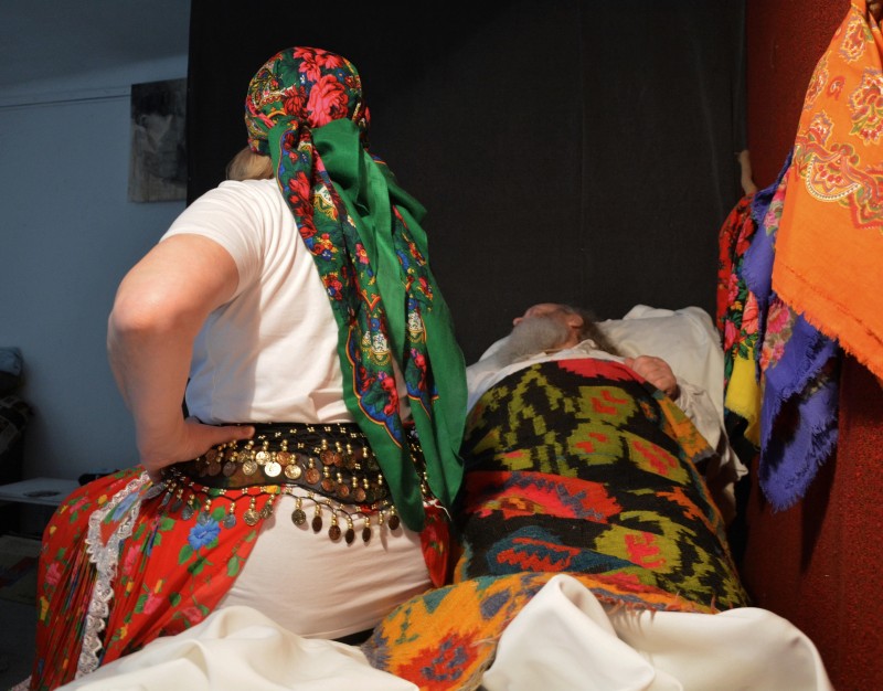 cl.11 profesor Anatol Ghimpu/
cl.12 profesor Oxana Ghimpu