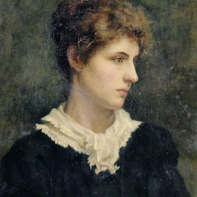 Alma Gogin