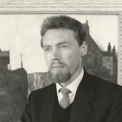Jack Simcock