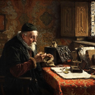 Max Gaisser