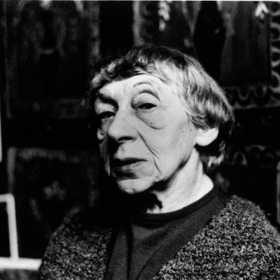 Alice Halicka