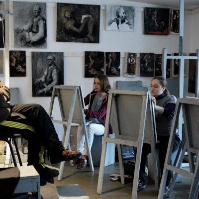 Лекция. 4 марта 2016 г.