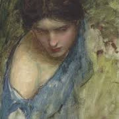 John William Waterhouse