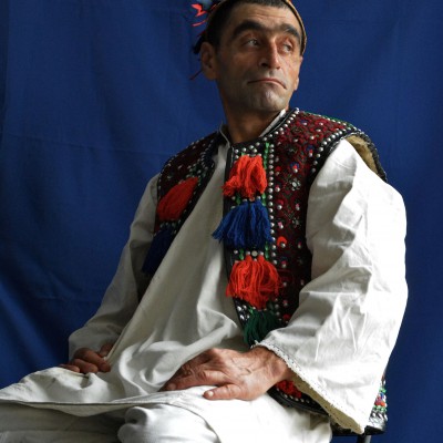 Modele și compoziții cu natură statică. Septembrie - Noiembrie 2020