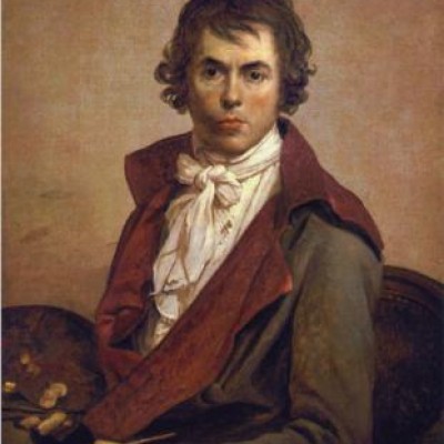 Jacques-Louis David