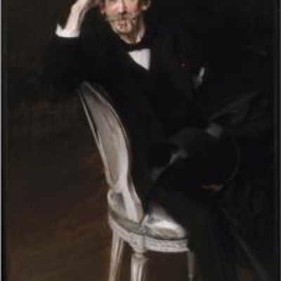 James Abbott McNeill Whistler
