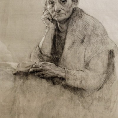 Pyotr Aleksandrovich Smolin