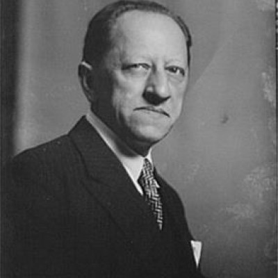 Leon Kroll