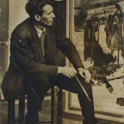 Marin Petre Constantin