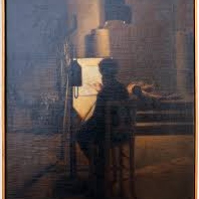 Наполеоне Нани