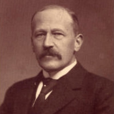 Johan Antonie de Jonge